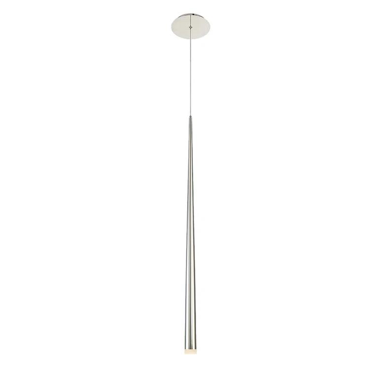 Modern Forms Cascade 1 - Light LED Single Pendant