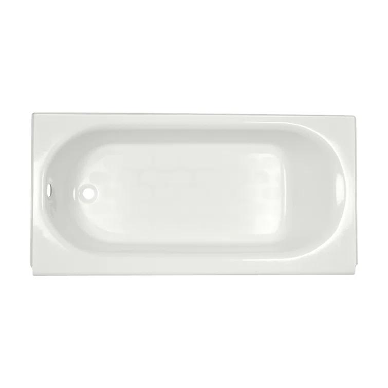 Princeton 60'' x 30'' Alcove / Tile In Soaking Americast Bathtub