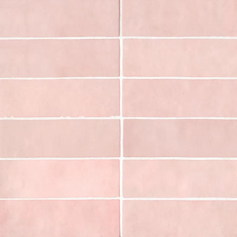 Cloe 2.5" x 8" Ceramic Tile