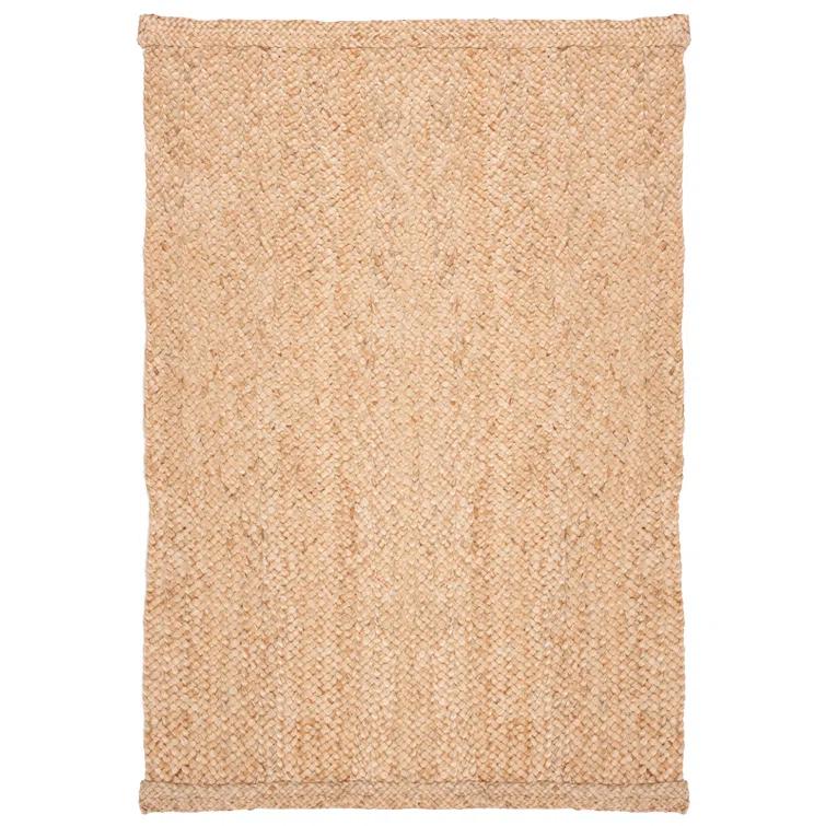 Carena Lauren Ralph Lauren Hand Woven Jute Solid Color Rug