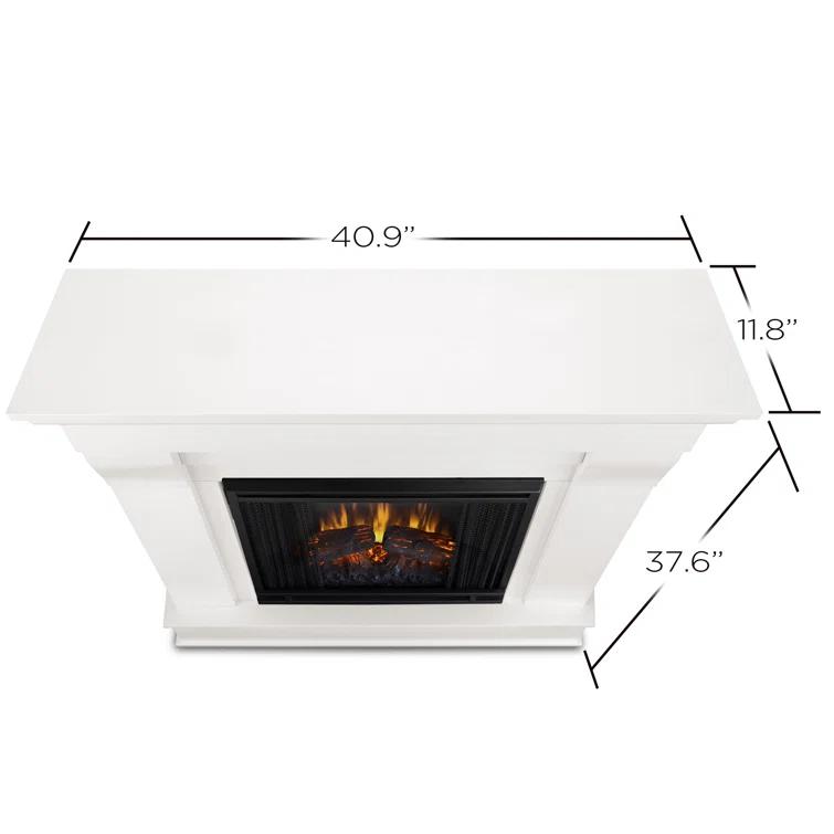 Real Flame Chateau 41" Electric Fireplace by Real Flame