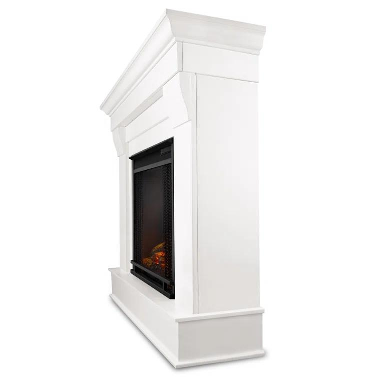 Real Flame Chateau 41" Electric Fireplace by Real Flame