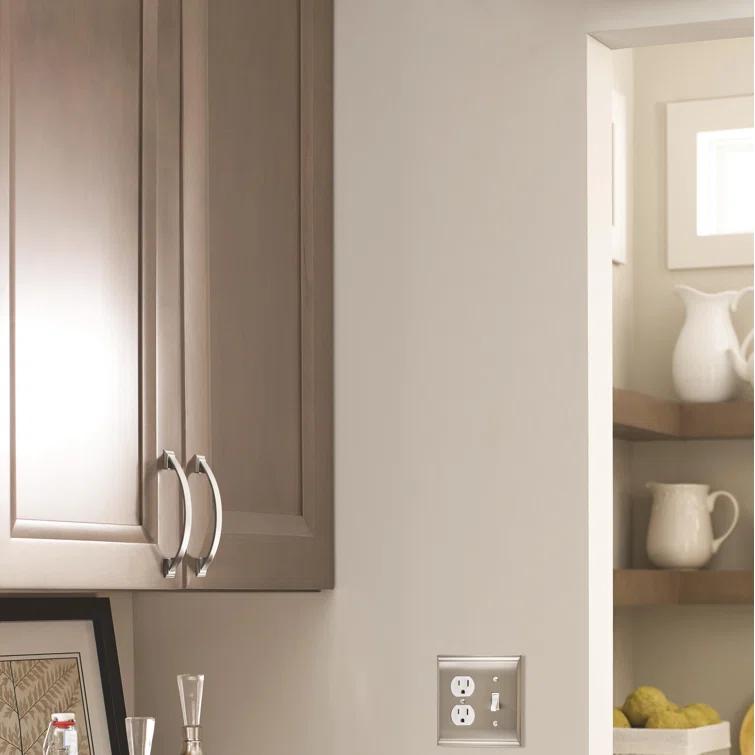 Amerock Candler Center to Center Arch Pull