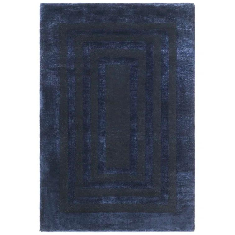 Ellington Area Rug in Saphire