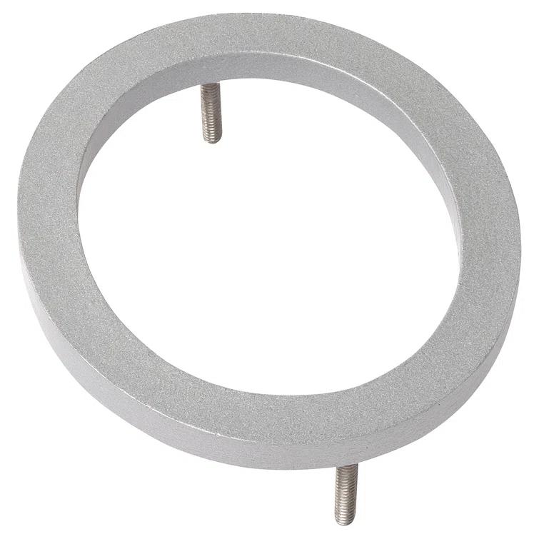 Montague Metal Products Inc. 4'' H Metal House Number