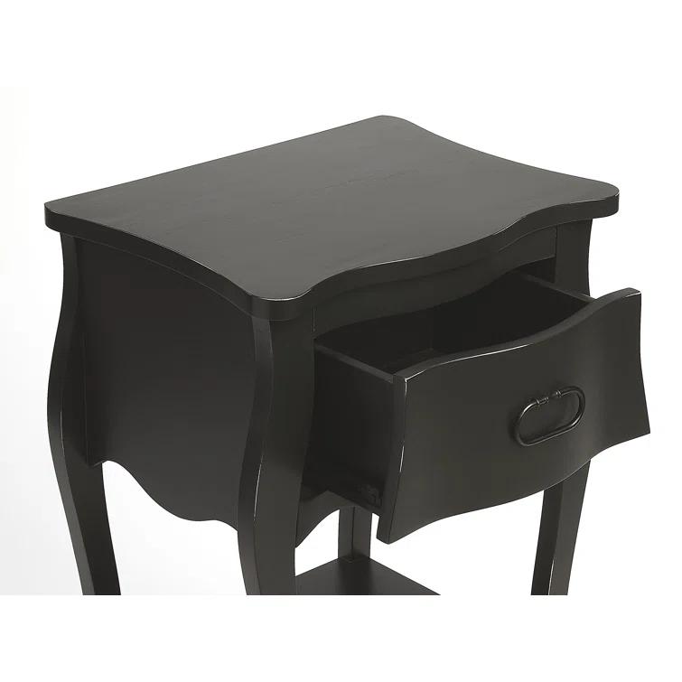 Frida 1 - Drawer Nightstannd