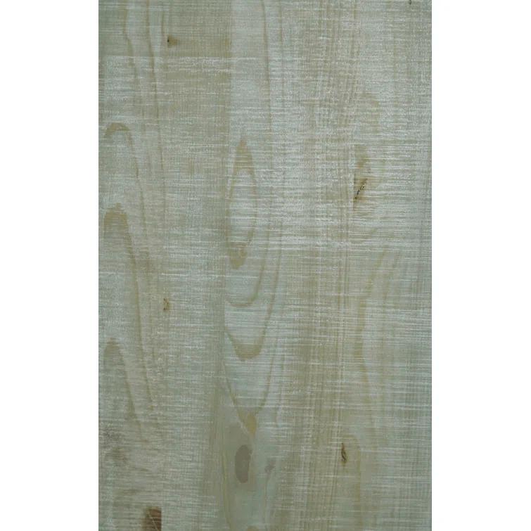Thorin 3-Drawer Nightstand