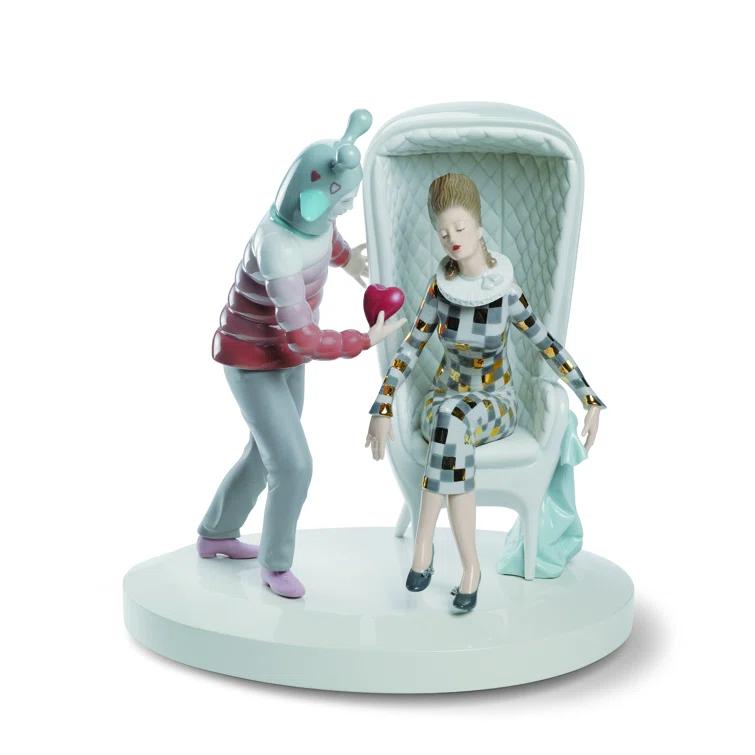Fantasy the Love Explosion Figurine