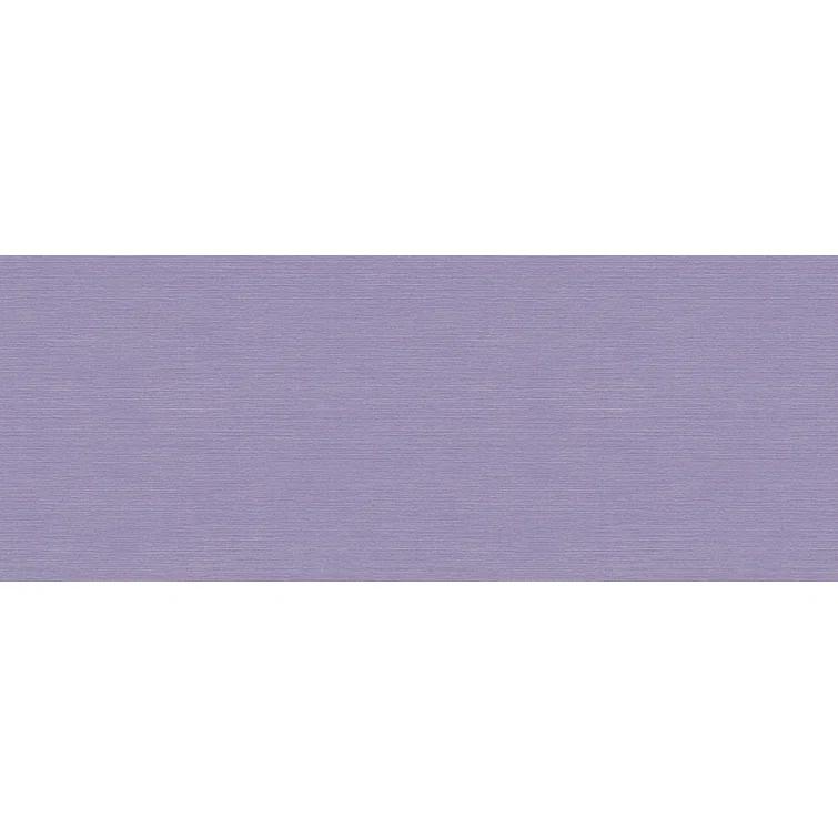 Coastal Hemp Dreamy Vibrant Orchid Vinyl Strippable Roll (Covers 60.75 sq. ft.)