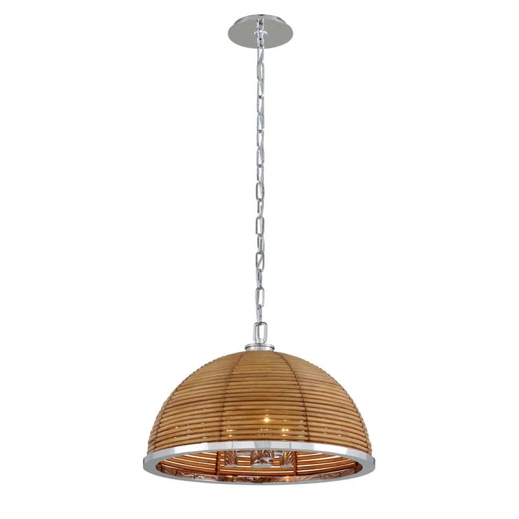 Carayes Chandelier by Martyn Lawrence Bullard