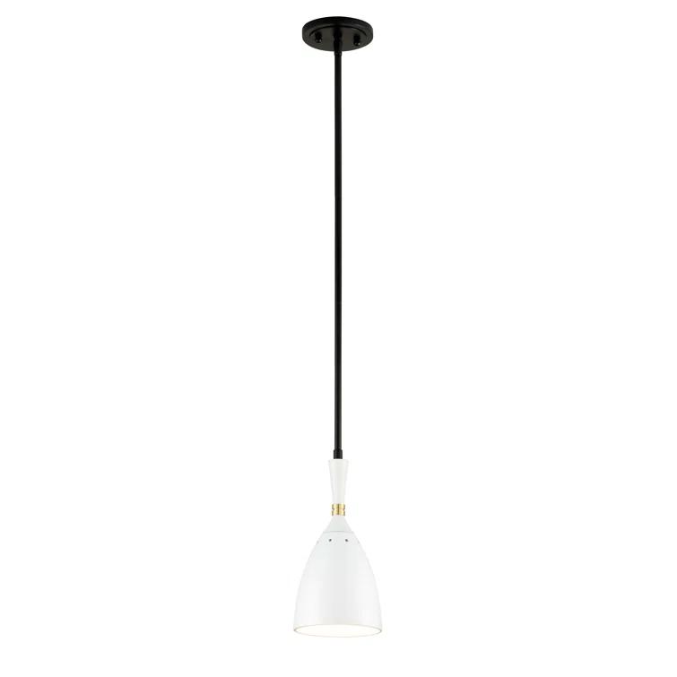 Utopia 1 - Light Single Bell LED Pendant