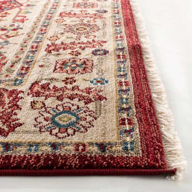 Lauren Ralph Lauren Chloe Performance Oriental Rug
