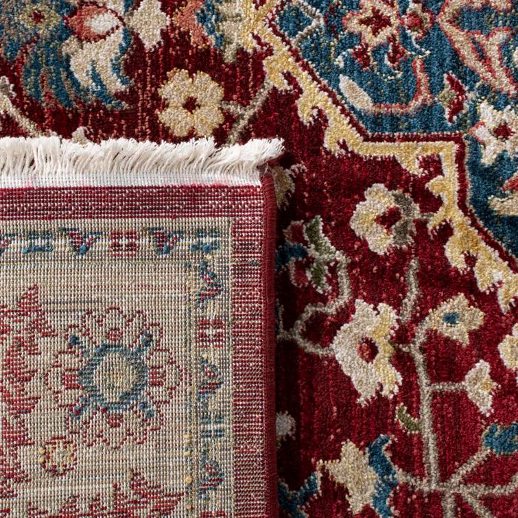 Lauren Ralph Lauren Chloe Performance Oriental Rug
