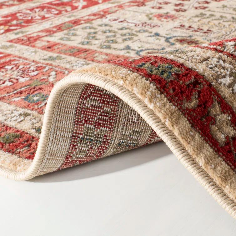 Margaux Lauren Ralph Lauren Performance Oriental Rug
