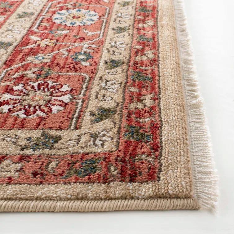 Margaux Lauren Ralph Lauren Performance Oriental Rug