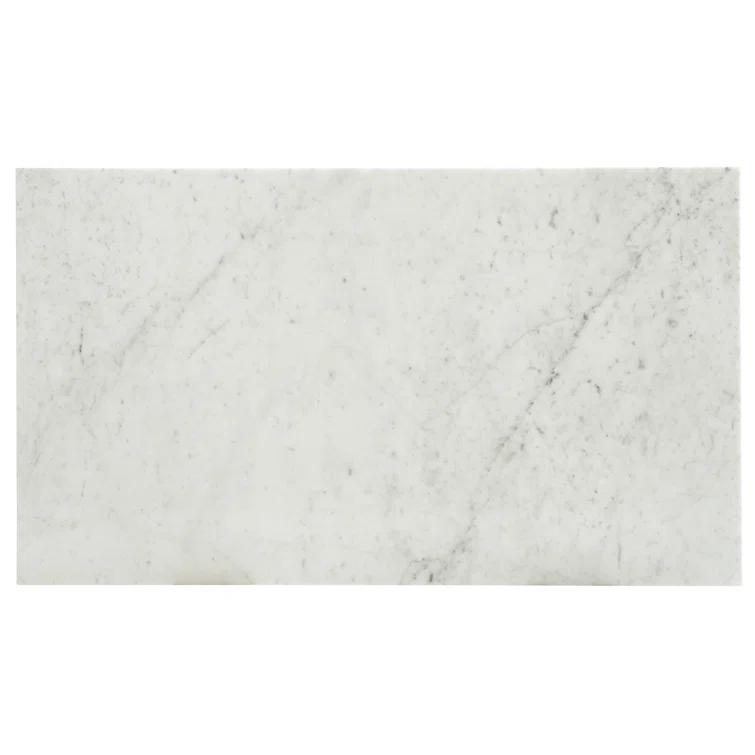 Evermore 3 - Piece Marble Top Living Room Table Set