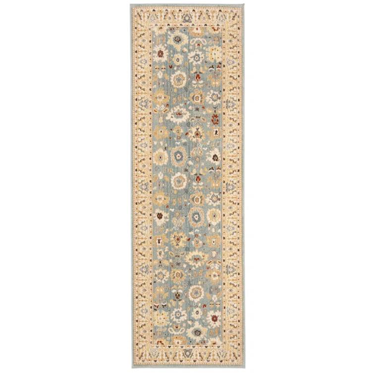 Marie Lauren Ralph Lauren Performance Oriental Rug
