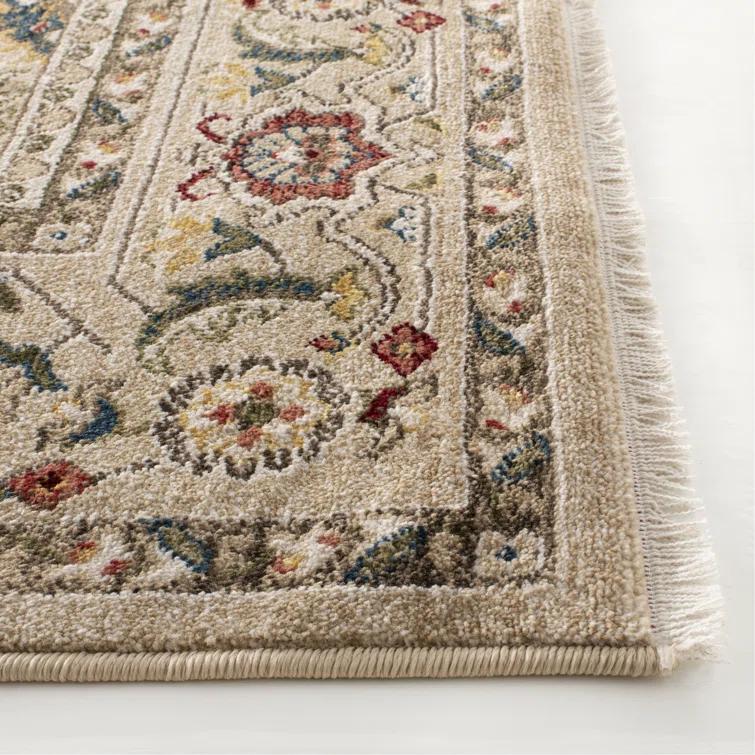 Lauren Ralph Lauren Lauren Ralph Lauren Tristan Performance Oriental Rug