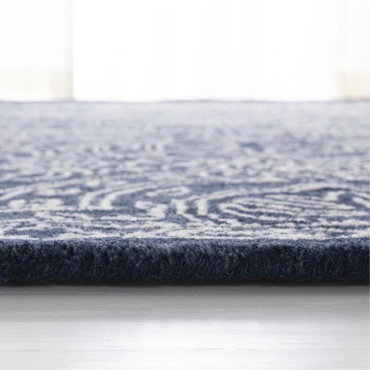 Etienne Lauren Ralph Lauren Hand Tufted Wool Oriental Rug
