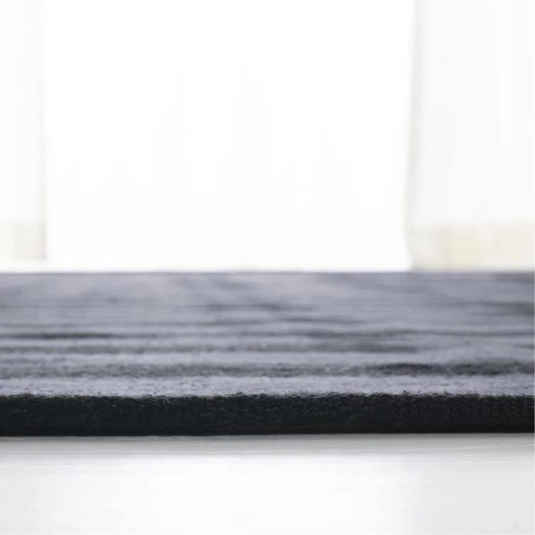 Ludlow Lauren Ralph Lauren Flat Weave Cotton Striped Rug