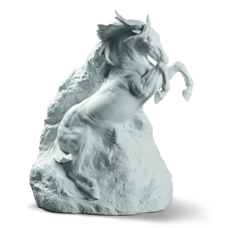 Unbreakable Spirit Figurine