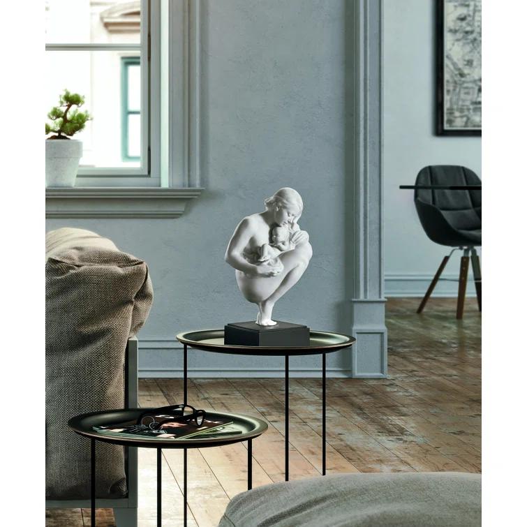 Lladro Love's Bond Figurine