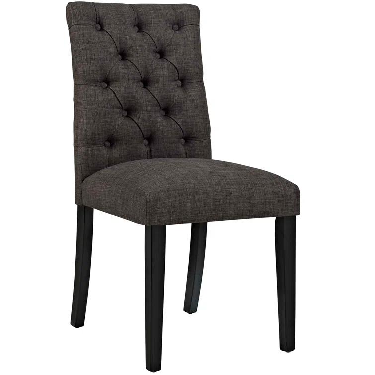 Modway Copper Grove Trilj Dining Chairs (Set of 2) by Modway