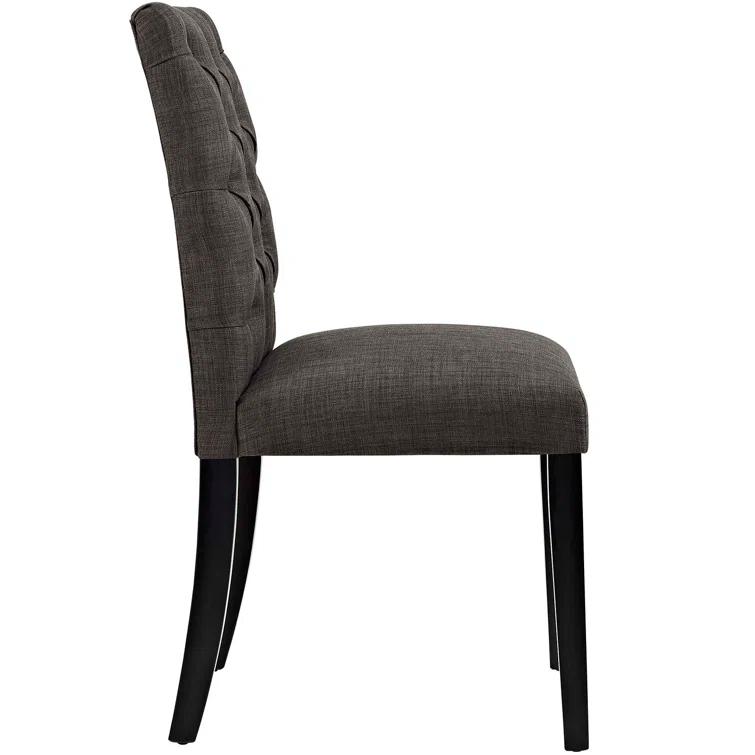 Modway Copper Grove Trilj Dining Chairs (Set of 2) by Modway