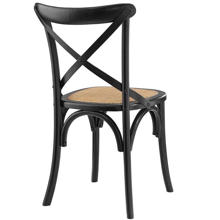 Modway Modway Gear Dining Side Chair (Set of 2)