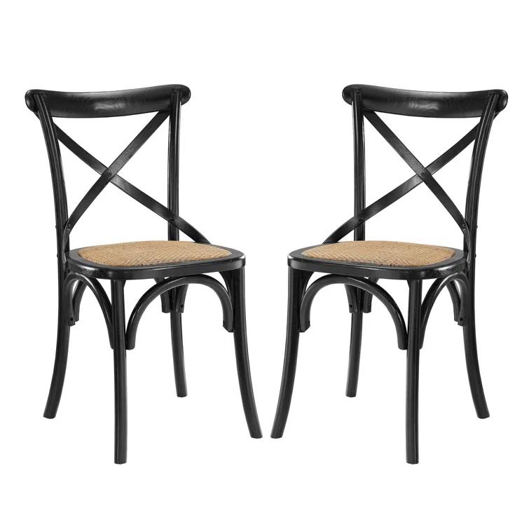 Modway Modway Gear Dining Side Chair (Set of 2)