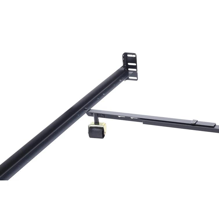Home by Hollywood 4.5" Low Profile Premium Lev-R-Lock Bed Frame