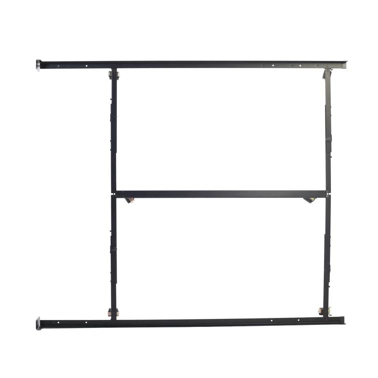 Home by Hollywood 4.5" Low Profile Premium Lev-R-Lock Bed Frame