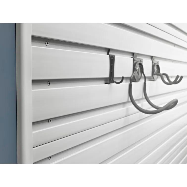 GearWall Panel Trim