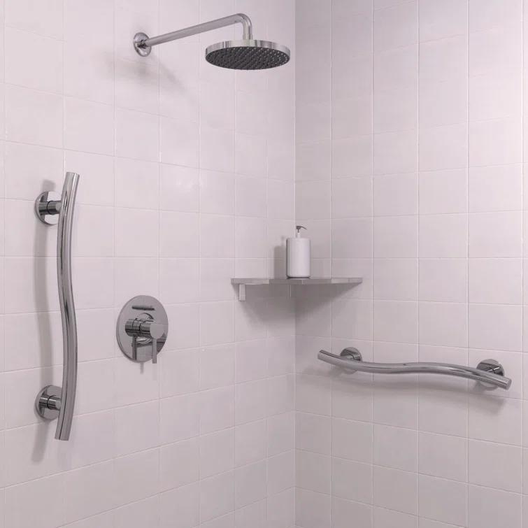 Wave Designer Grab Bar