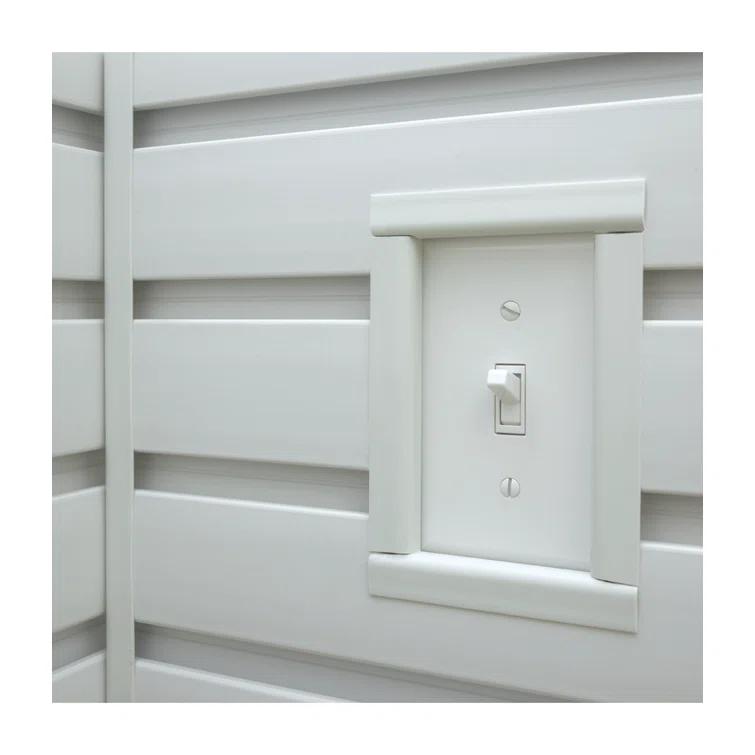 GearWall Panel Trim