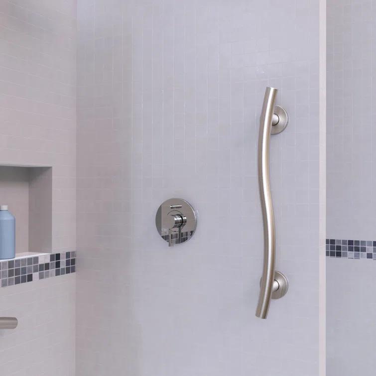 Wave Designer Grab Bar