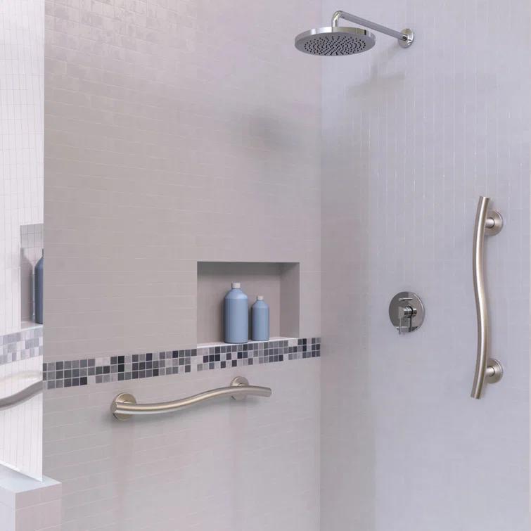 Wave Designer Grab Bar