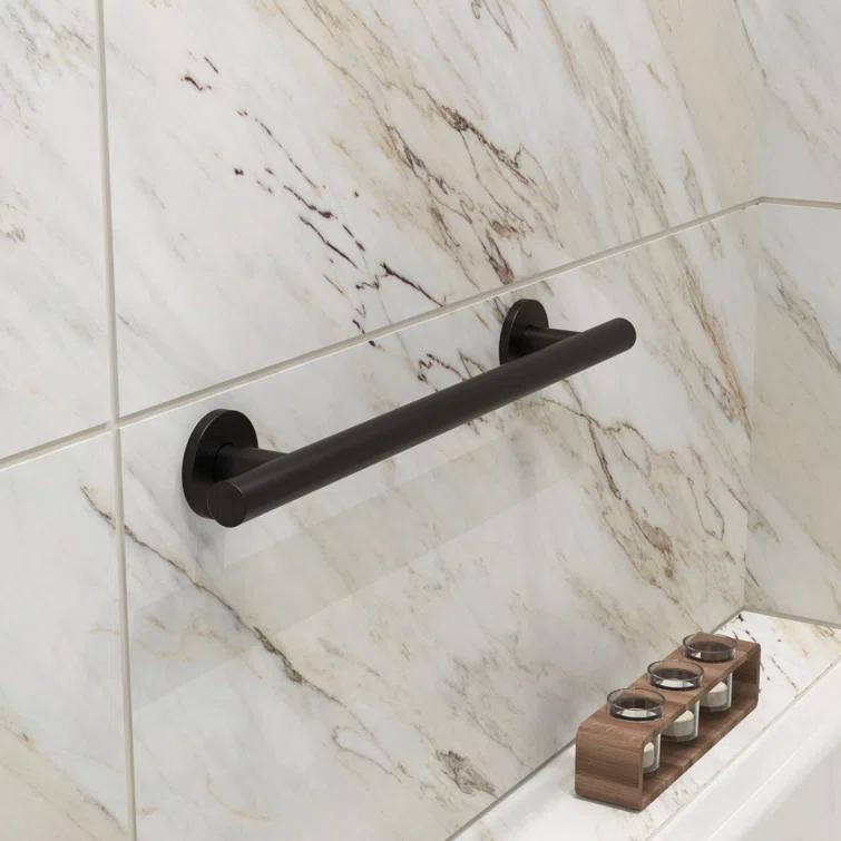 Infinity Designer Grab Bar