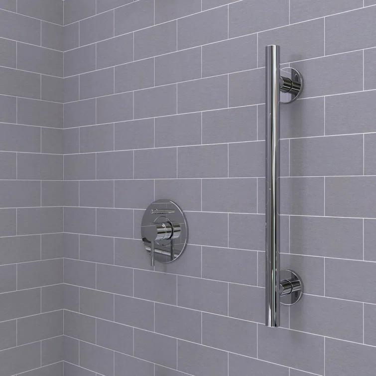 Infinity Designer Grab Bar