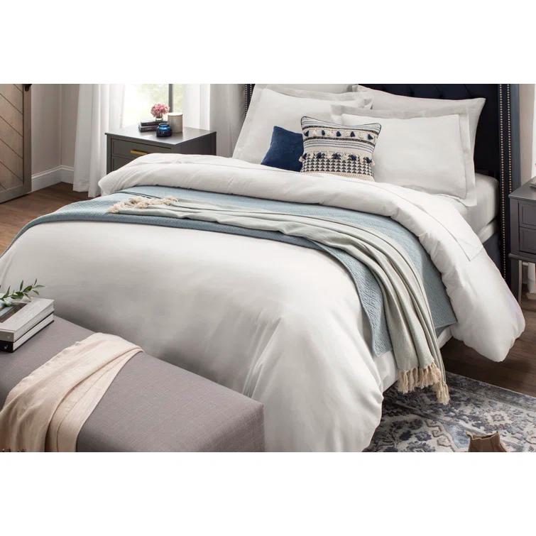 Westerleigh 1-Drawer Nightstand