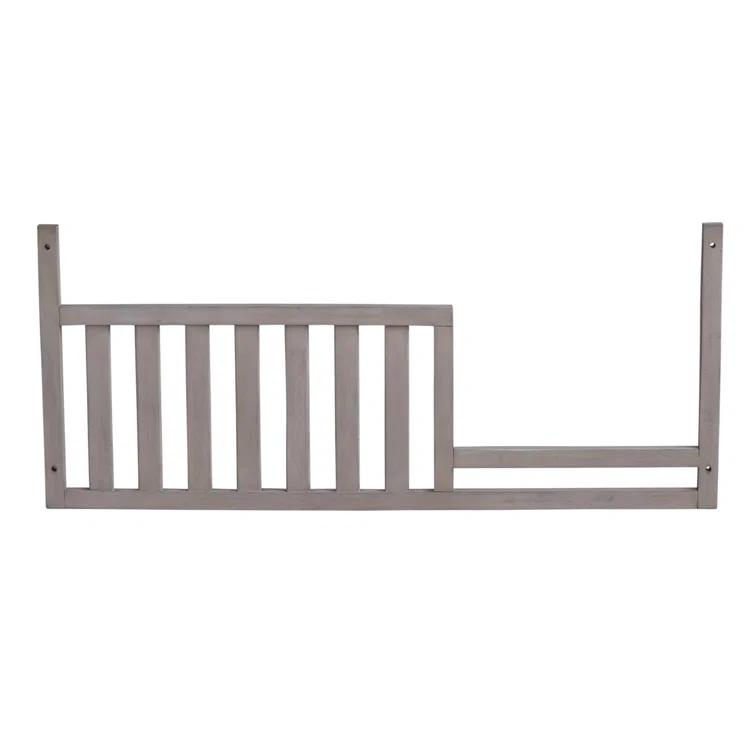 Kenilworth/Willowbrook Guard Rail
