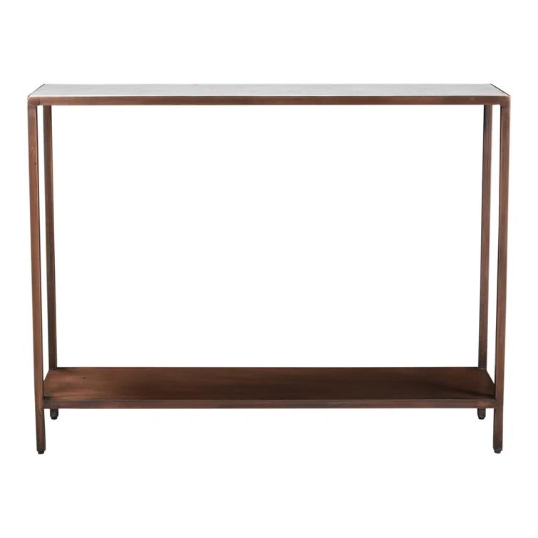 Henriette 42'' Console Table