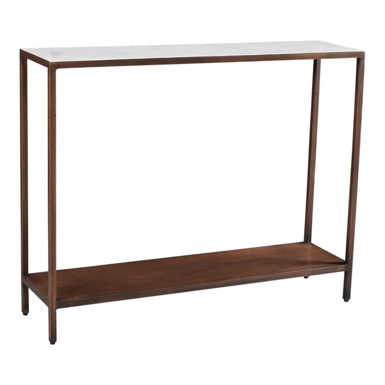 Henriette 42'' Console Table