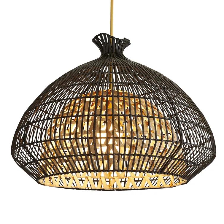 Rimini Pendant Light by Arteriors