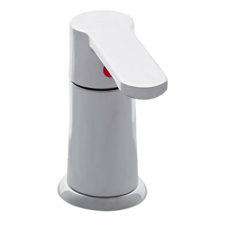 Placid Widespread 2-handle Bathroom Faucet