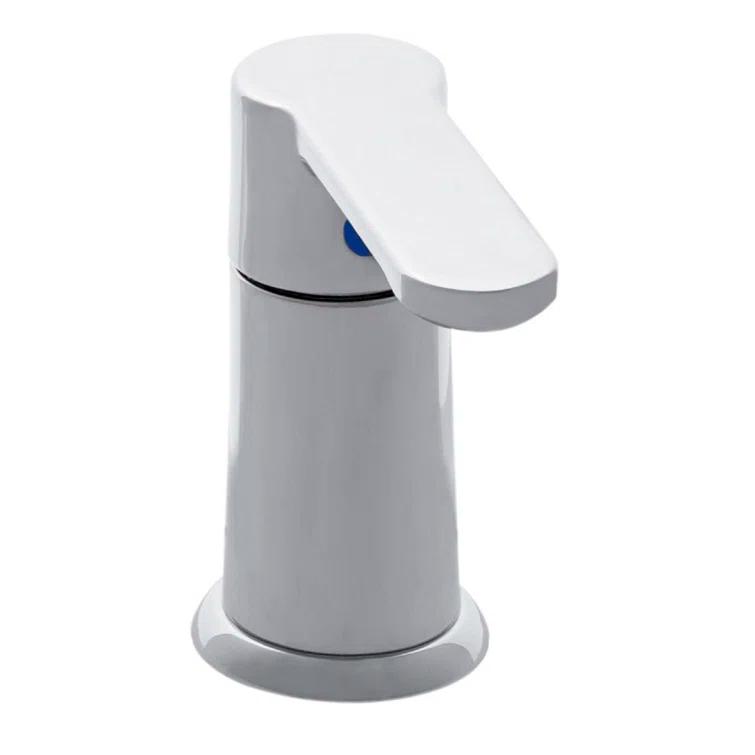 Placid Widespread 2-handle Bathroom Faucet
