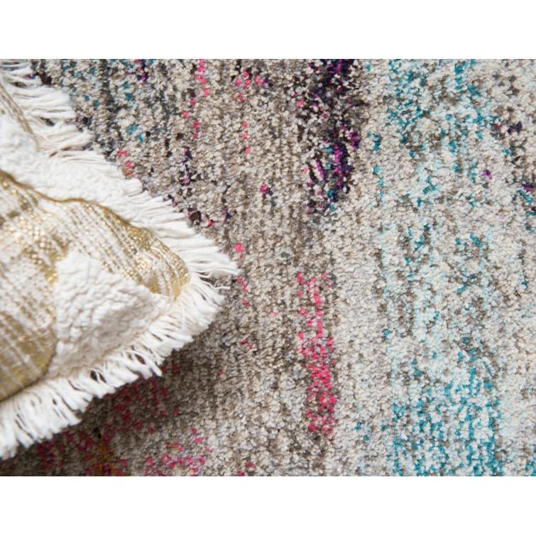 Keimar Abstract Rug