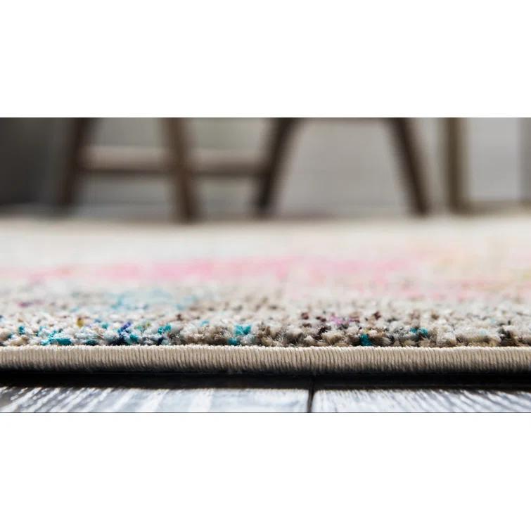 Keimar Abstract Rug