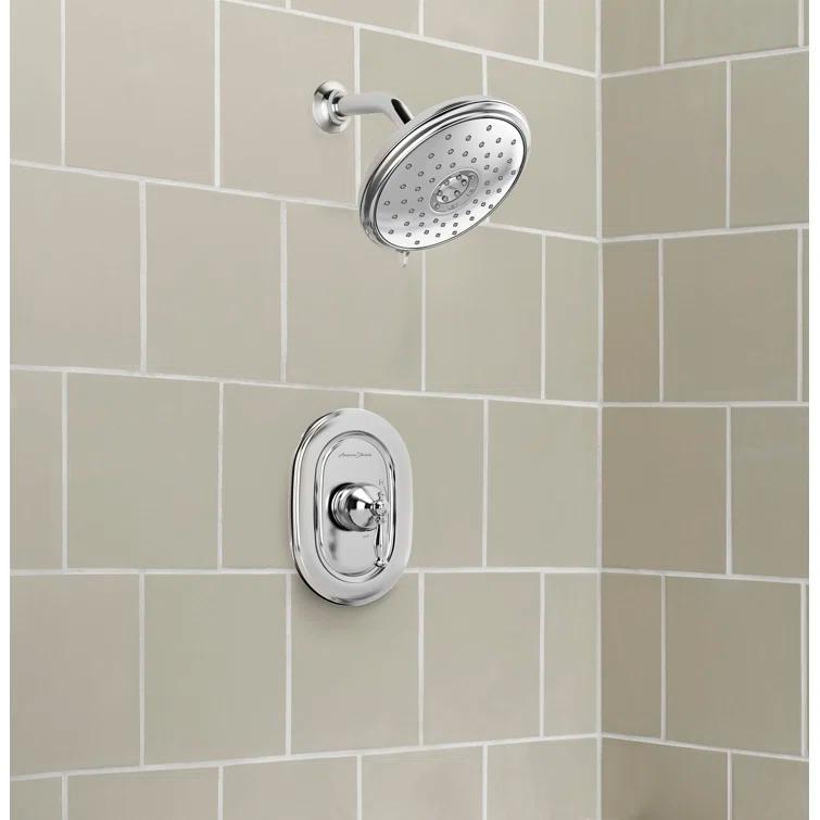 Spectra+ Fixed Shower Head 1.8 GPM GPM