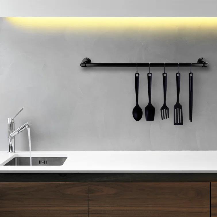 Rod Desyne TP05-24-09 28'' 1 Wall Towel Bar
